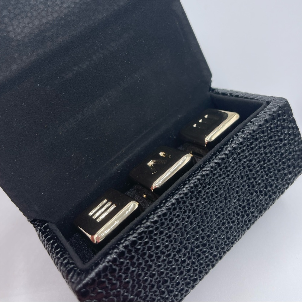 ALEXANDER WANG ROMAN DICE - Picture 4 of 5